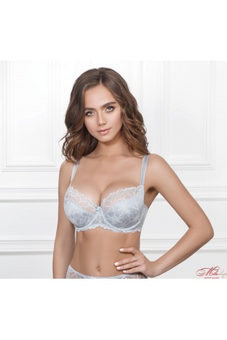 Бюстгальтер с полу-мягкой чашкой Jasmine Lingerie 1301/31 Meri